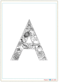 a1-alfabeto-a