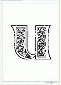i21-alfabeto-u