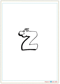 m26-alfabeto-z