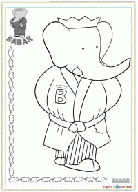 b2- babar