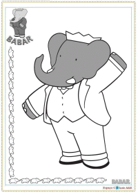 b3- babar