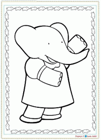 b15- babar