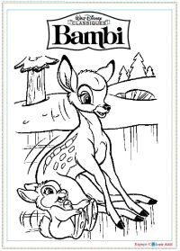 a9- bambi