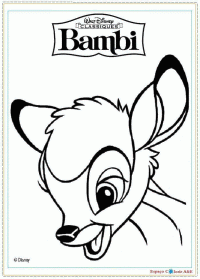 b1- bambi