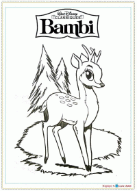 b9- bambi