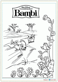 b14- bambi