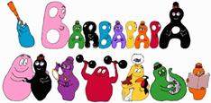 barbapapa