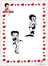 1-betty boop