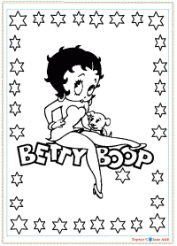 8-betty- boop