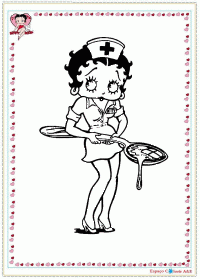 12-betty boop