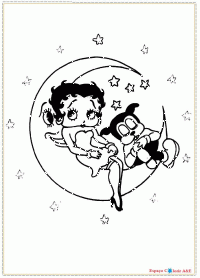 20-betty boop