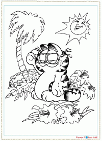 a2-garfield