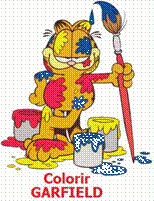 colorir-garfield