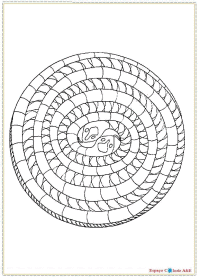 b20- mandalas