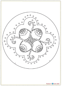 c12- mandalas