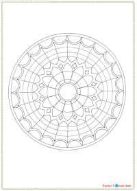 d2- mandalas