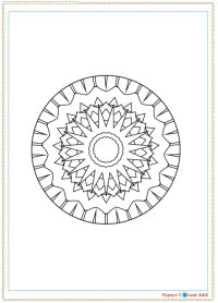 d5- mandalas