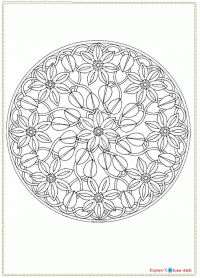 d7- mandalas