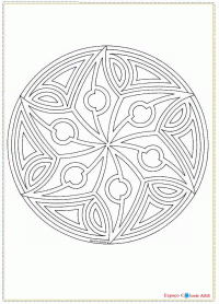 d11- mandalas