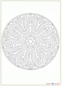 d13- mandalas