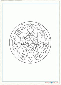 d15- mandalas