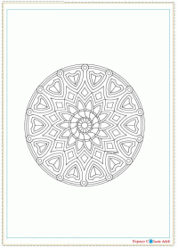 d16- mandalas