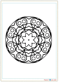 d19- mandalas