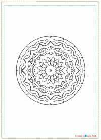 e5- mandalas