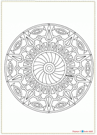 e10- mandalas