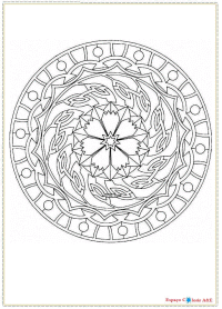 e11- mandalas