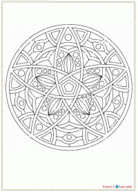 e12- mandalas