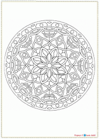 e13- mandalas