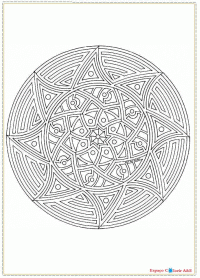 e15- mandalas