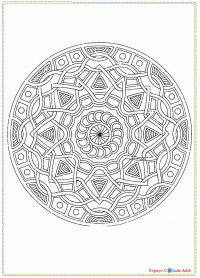 e16- mandalas