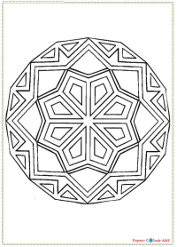 e18- mandalas