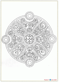 e20- mandalas