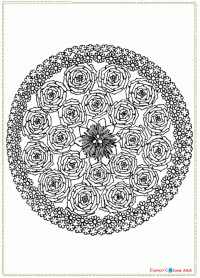 f1- mandalas