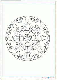 f8- mandalas