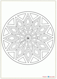 f10- mandalas