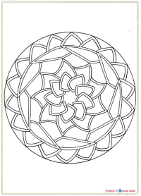 f11- mandalas