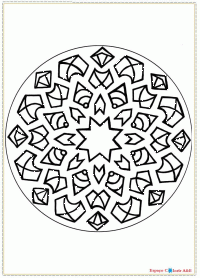 f12- mandalas