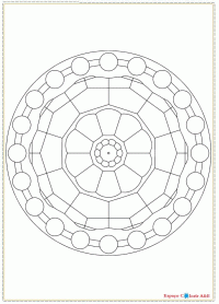 f15- mandalas