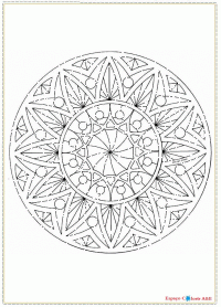 f17- mandalas