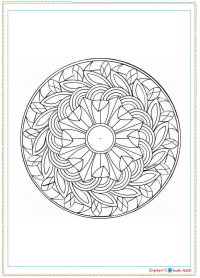 f20- mandalas