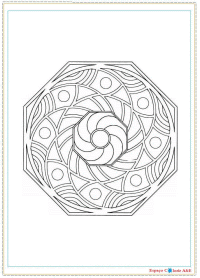 f21- mandalas