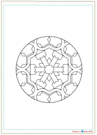 g5- mandalas