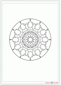 g8- mandalas