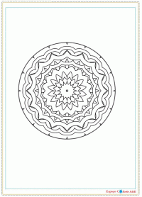 g12- mandalas