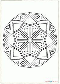 g15- mandalas