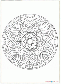 g18- mandalas